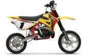 2011 Cobra CX50 SR photo